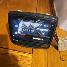 HONDA CITY EXPRESS SPEEDOMETER