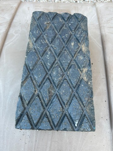 Reclaimed staffordshire blue - reclaimed,