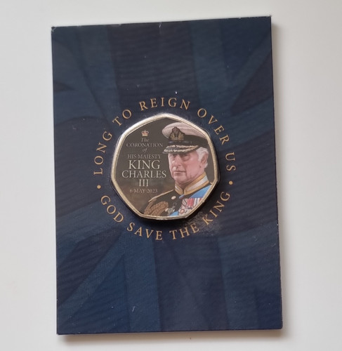 King charles iii coronation - charles,