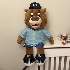 Bradley Bear Haven Holidays