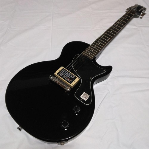 Epiphone les paul junior - epiphone, black