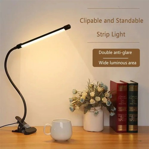 Led clip type desk - clip,