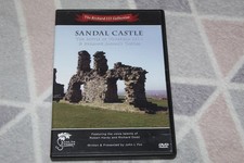 Sandal Castle The Battle of