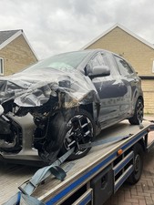 KIA PICANTO 2025 BREAKING PARTS