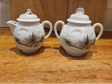 Vintage Kutani Eggshell