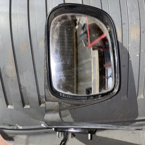 Toyota hilux mirror - toyota,