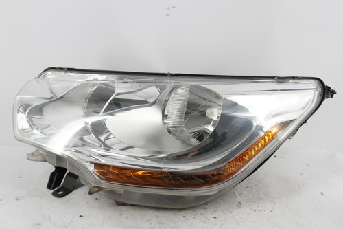 Citroen 2009 2014 headlight - citroen,