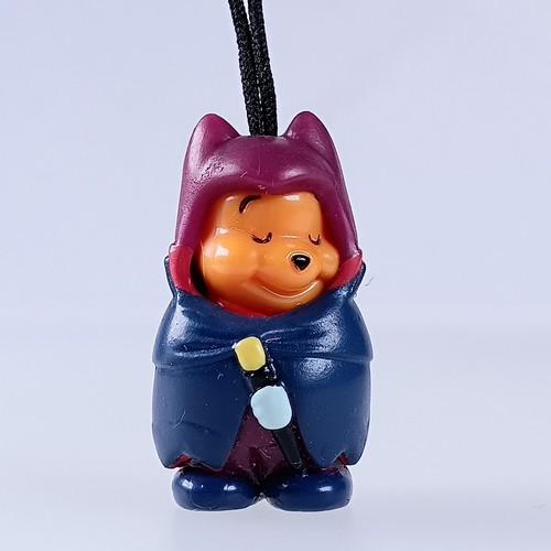 Winnie the pooh - pooh, costume