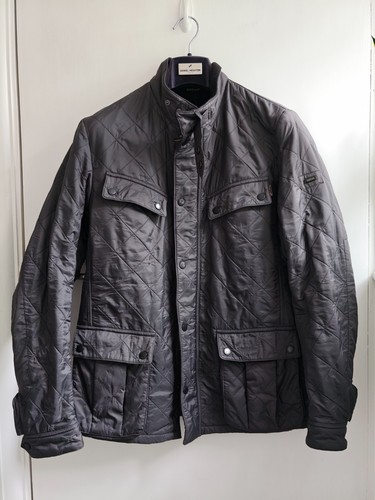 Barbour international ariel - barbour,