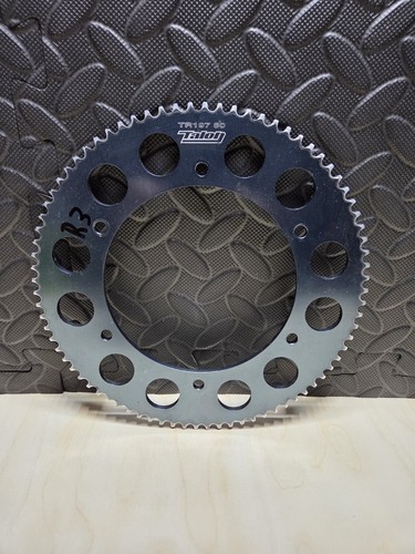 Talon 80t kart sprocket - -, 20
