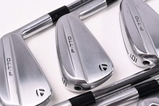 Taylormade P.770/P.7CB Combo 2024 Irons / 4-PW / Stiff Flex Dynamic Gold 105