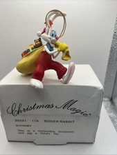 Roger Rabbit Disney Grolier