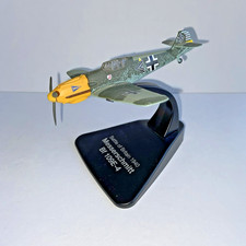 Messerschmitt BF 109E-4 Battle
