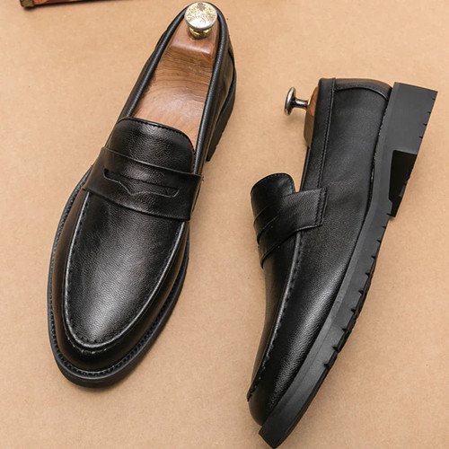 Trend casual business shoes - casual,