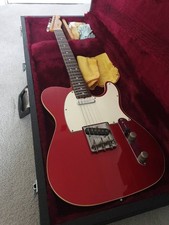 Tokai 'Breezysound' Telecaster TE-70 1980-89? Electric Guitar - Used