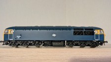 HORNBY CLASS 56 BR '56082' DIESEL LOCOMOTIVE