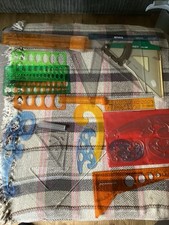 Drawing/ Tech Rules And