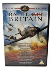 Battle britain dvd - dvd, (2004)