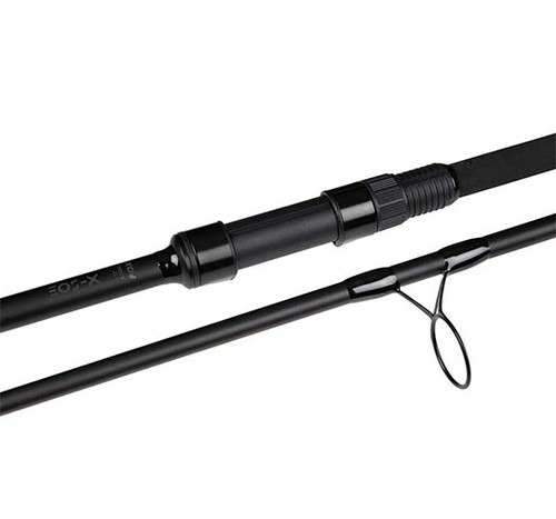 Fox eos rods - x, carp