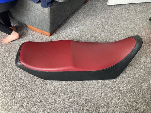 125 seat - rd,