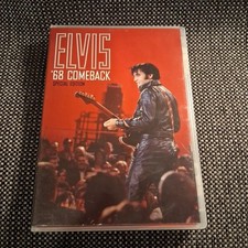 Elvis '68 Comeback Special