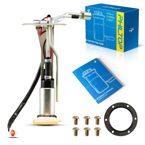 Philtop electric fuel pump - philtop,