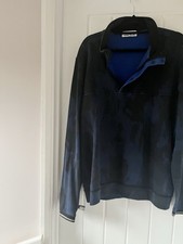 Stone Island Navy/black