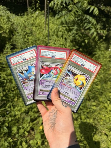2008 pokemon diamond pearl - 2008,