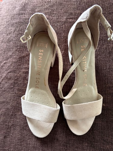 Sensitive sole ladies - sole,