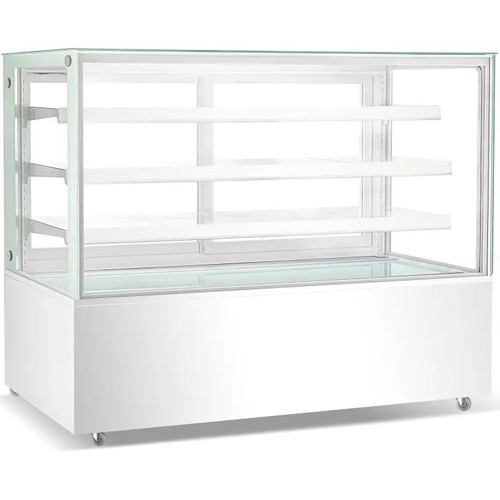 Commercial cake display - commercial,