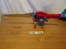 Power Rangers Dino Charge