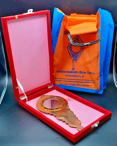 Aranmula valkannadi indian - aranmula,