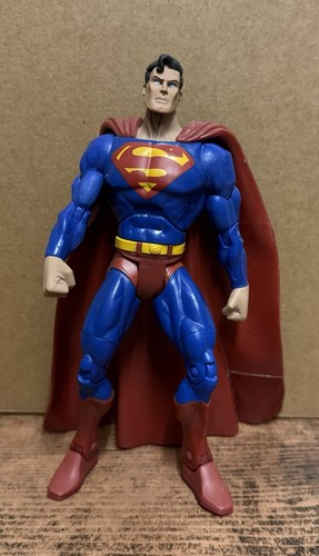 Universe classics dcuc - dc,