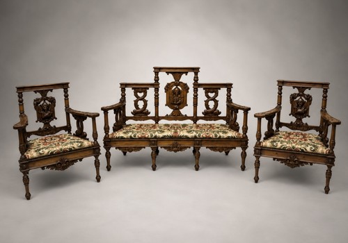 Superb antique french - superb,