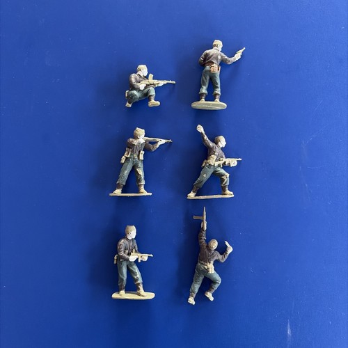 Airfix toy soldiers british - toy,