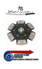 6 Puck Paddle Ceramic Uprated