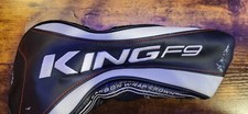 Cobra King F9 Speedback Golf