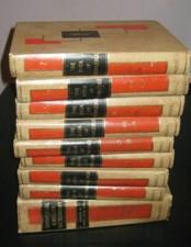 The Book of Knowledge Waverley