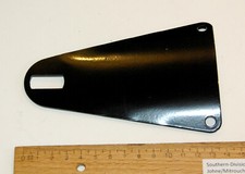 82-9772 BSA Front Mudguard