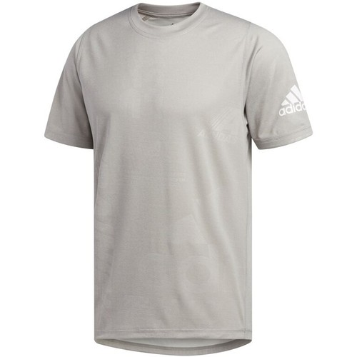 Men adidas shirt sport id - men's,