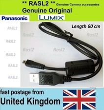 Genuine Panasonic Camera To PC