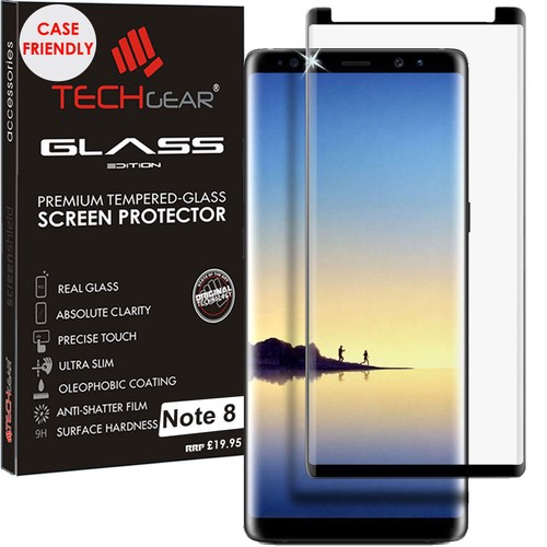 Techgear samsung galaxy note - galaxy,