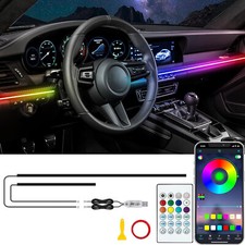 Car rgb symphony - car, usb