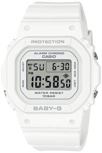 Casio baby bgd - casio, bgd-565u-7jf