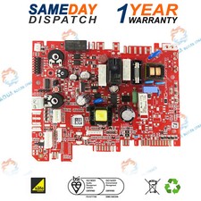 VOKERA VISION 20S 25C 30C PCB 20069541 20055454
