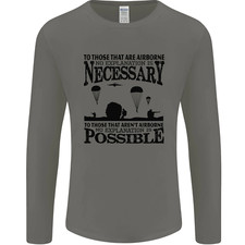 To Those Airborne Paras