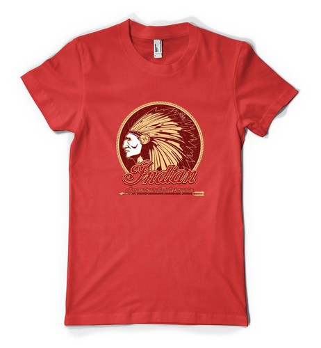 Bnwt indian american - indian,