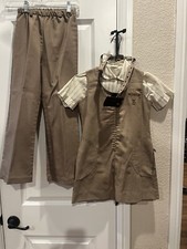 Vintage 1980s Girl Scouts