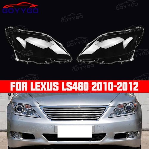 Front headlight lens cover - headlight,