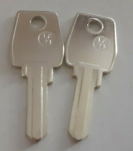 Jma key blanks to - 2,